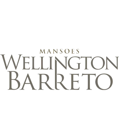 Mansões Wellington Barreto
